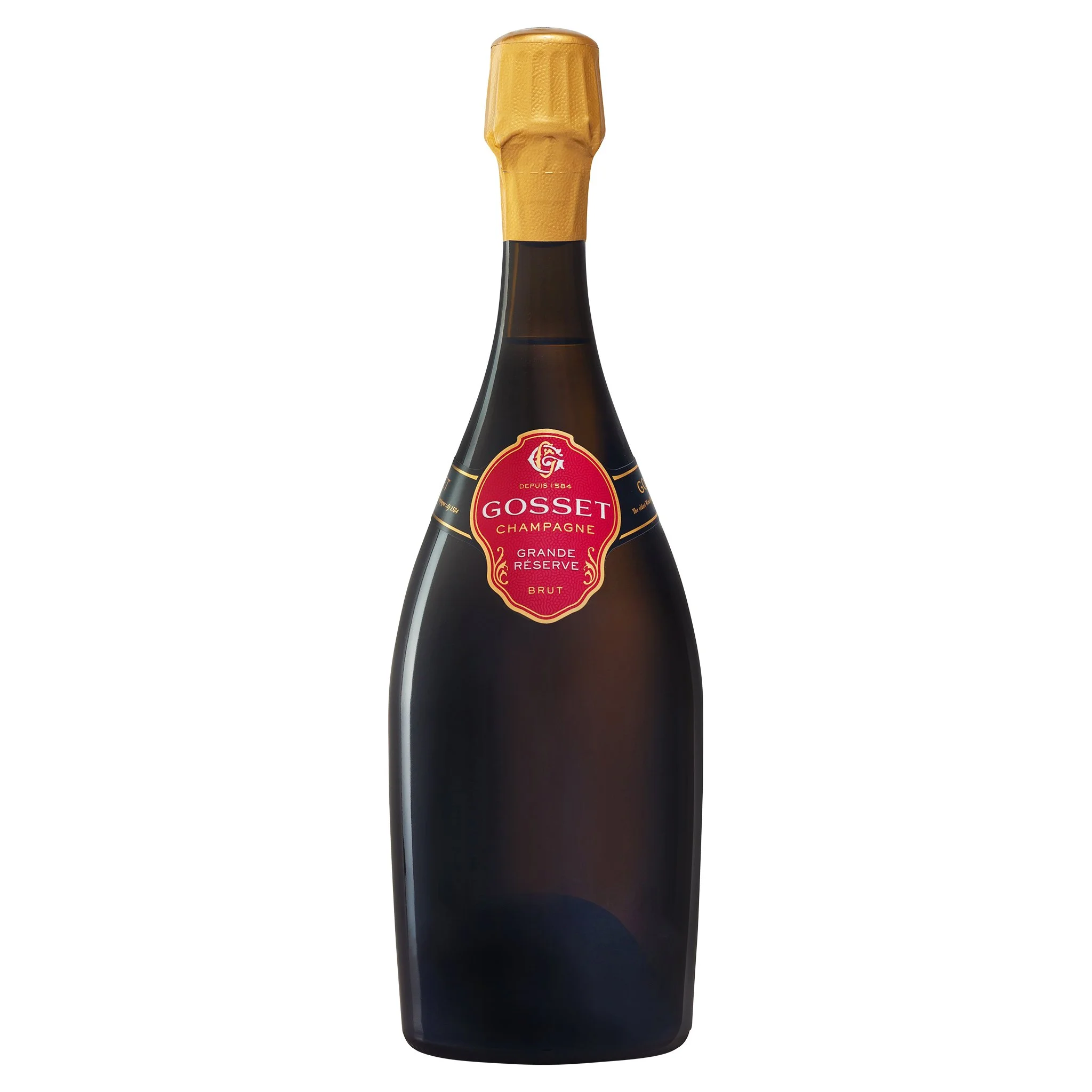 Gosset+Grande+Réserve+(New+
